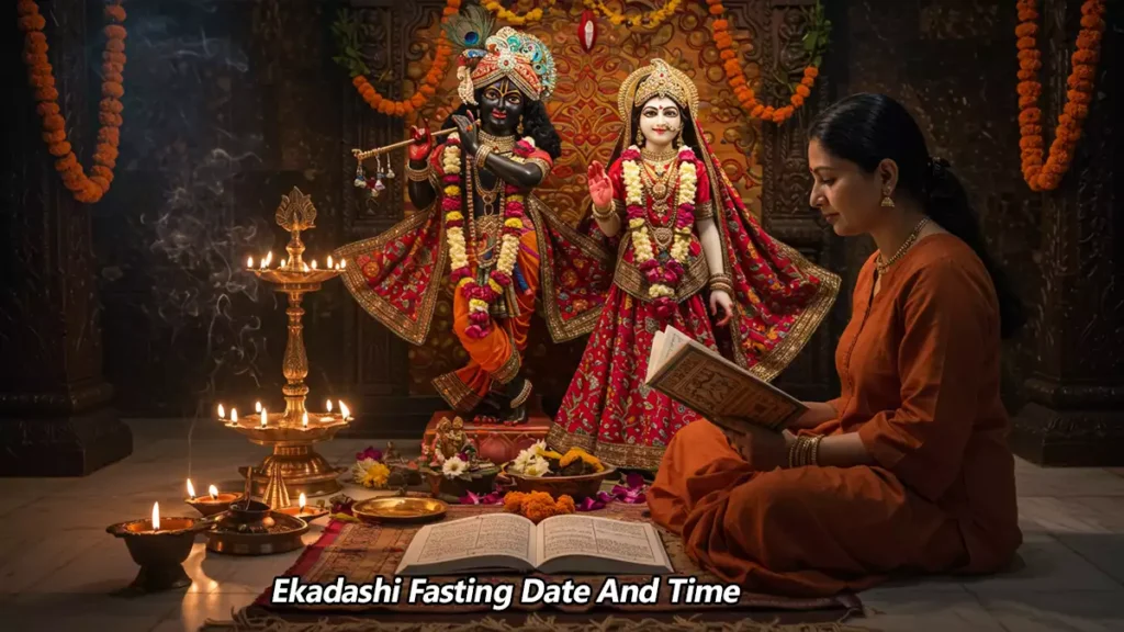 Rama Ekadashi 2025