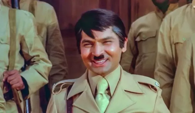 asrani