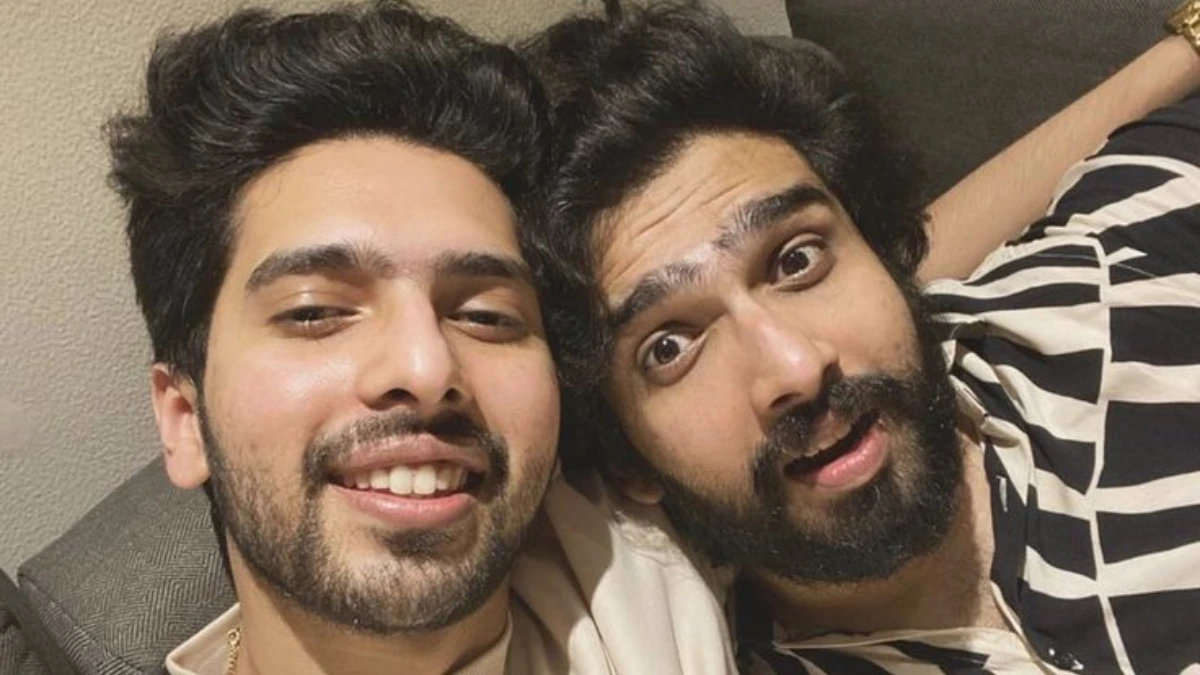 Armaan Malik
