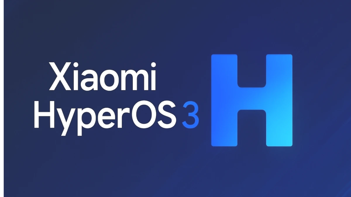 xiaomi hyperos 3