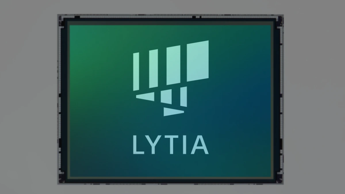 Sony Lytia 901