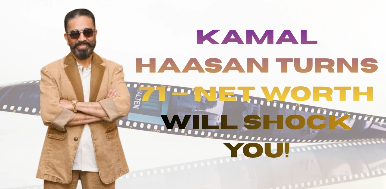 Kamal Haasan