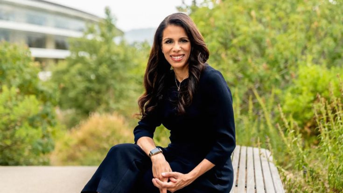 Apple Watch Series 6