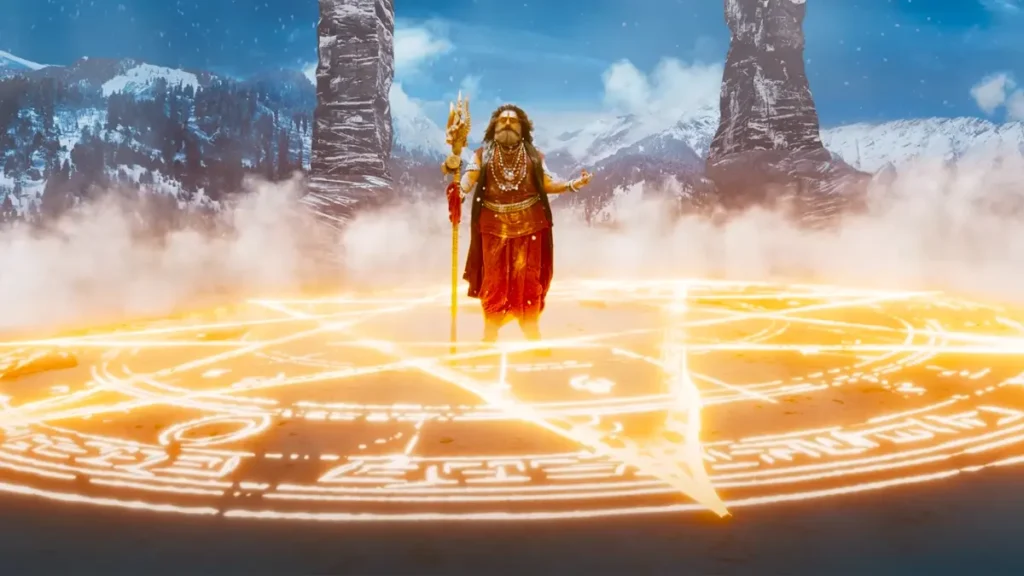 Akhanda 2 Review and Rating