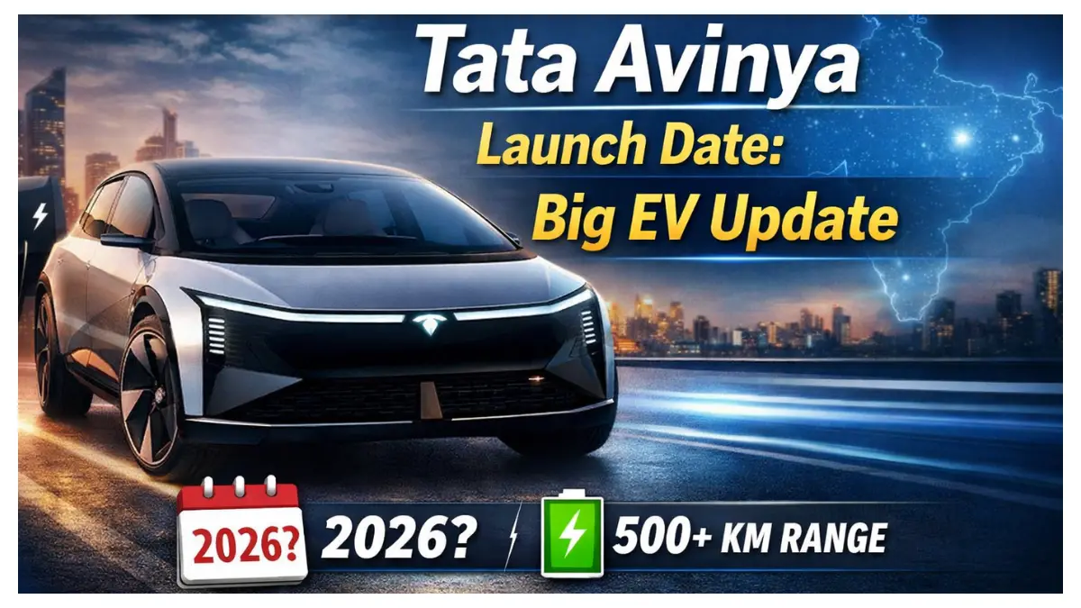 tata avinya launch date