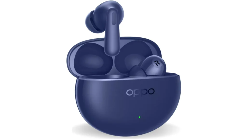 oppo enco buds 3 pro+