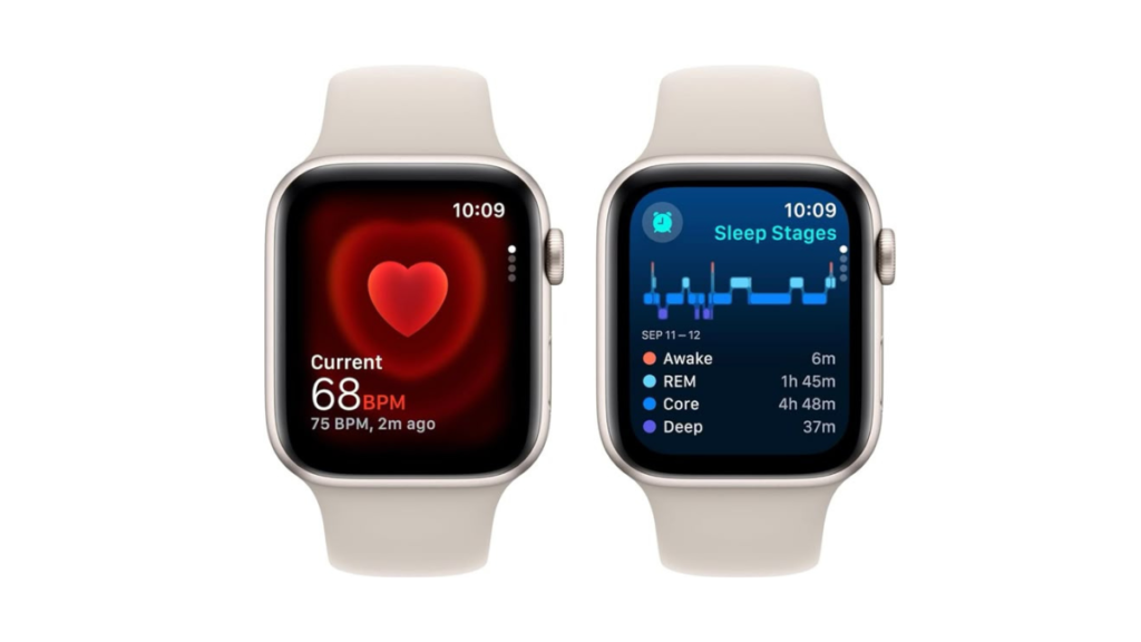 Apple Watch Series 6