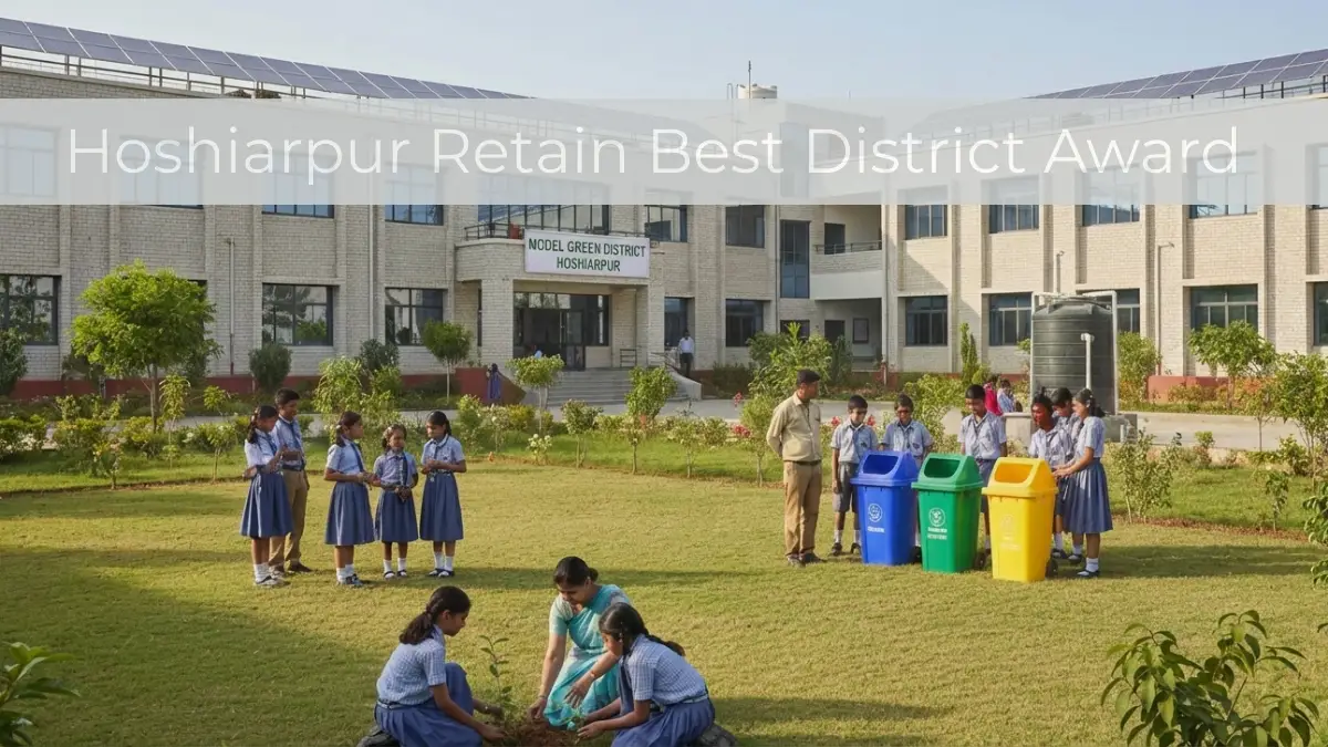 Best District