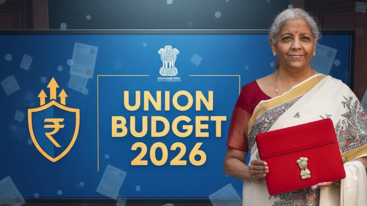 Budget 2026