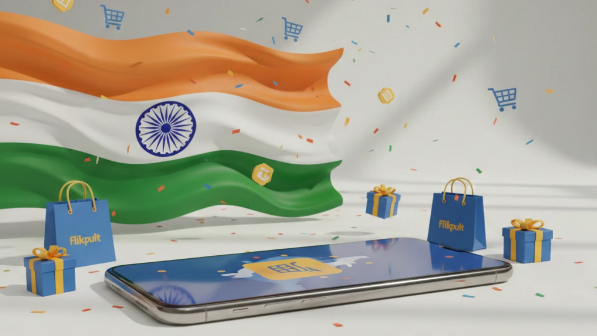 Flipkart Republic Day Sale 2026