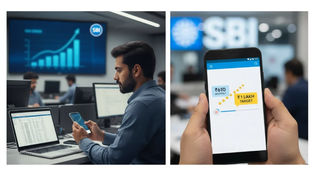 Har Ghar Lakhpati Scheme