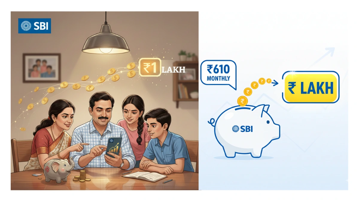 Har Ghar Lakhpati Scheme