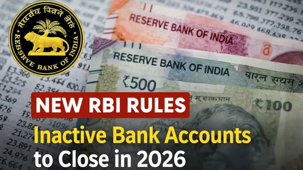 New RBI Rules