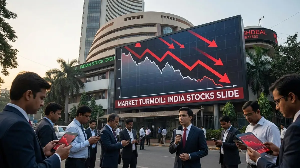 Top 10 Valued Firms Falls