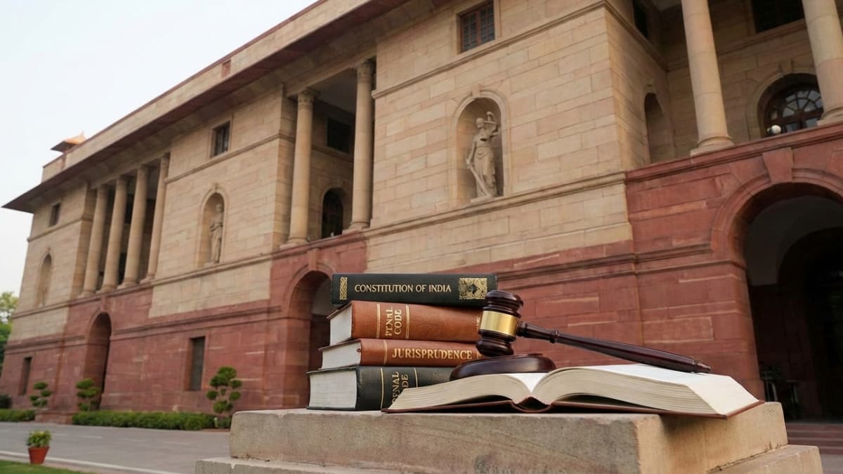 UGC Equity Regulations 2026