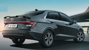 2026 Hyundai Verna facelift