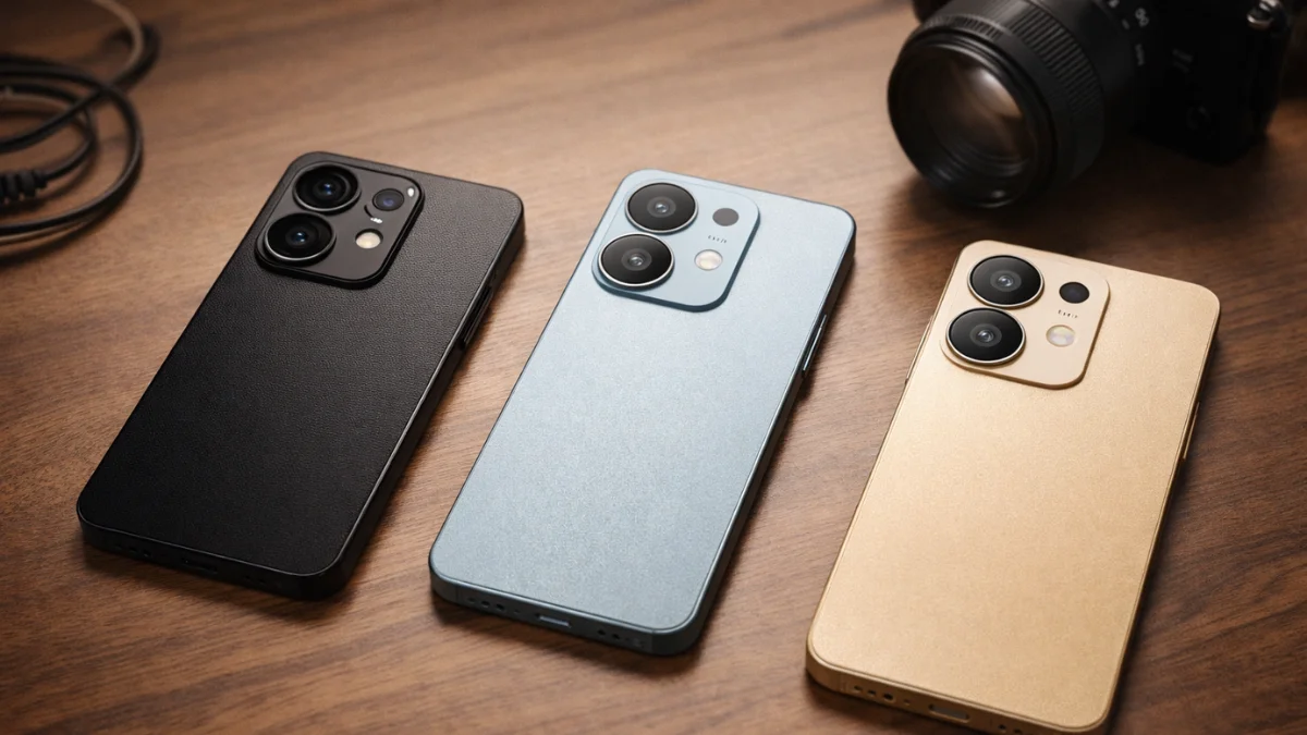 best camera phones under 20000