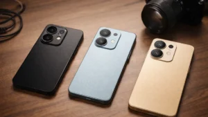 best camera phones under 20000