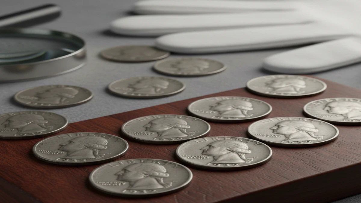 Top 5 Rare Roosevelt Dimes