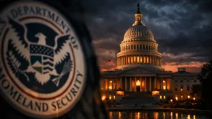 Department of Homeland Security