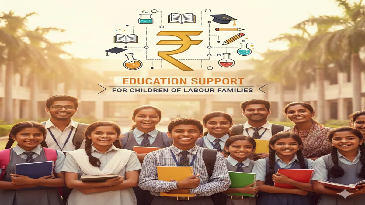 ₹25000 scholarship