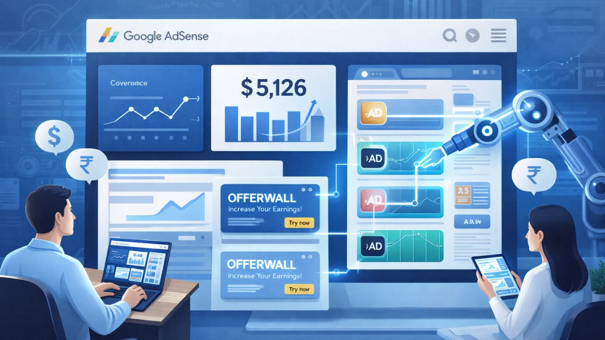 Google AdSense