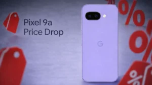 Google PIxel 9a