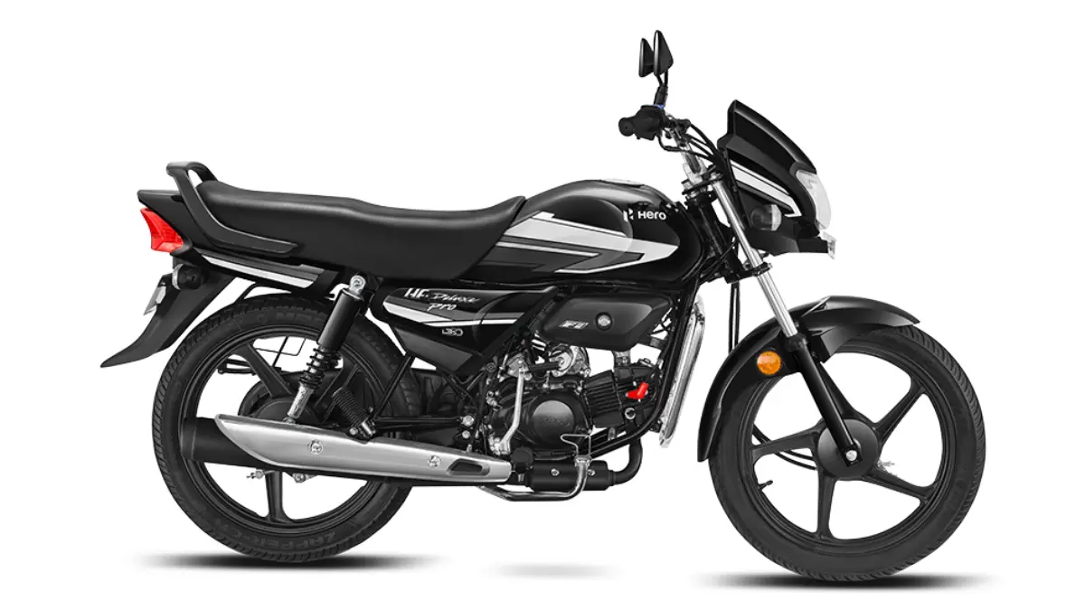 Hero HF Deluxe 2026