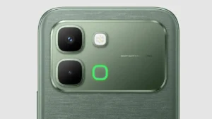 Infinix Note Edge 5G Review