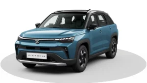 Maruti Suzuki Victoris