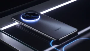 OPPO new smartphone