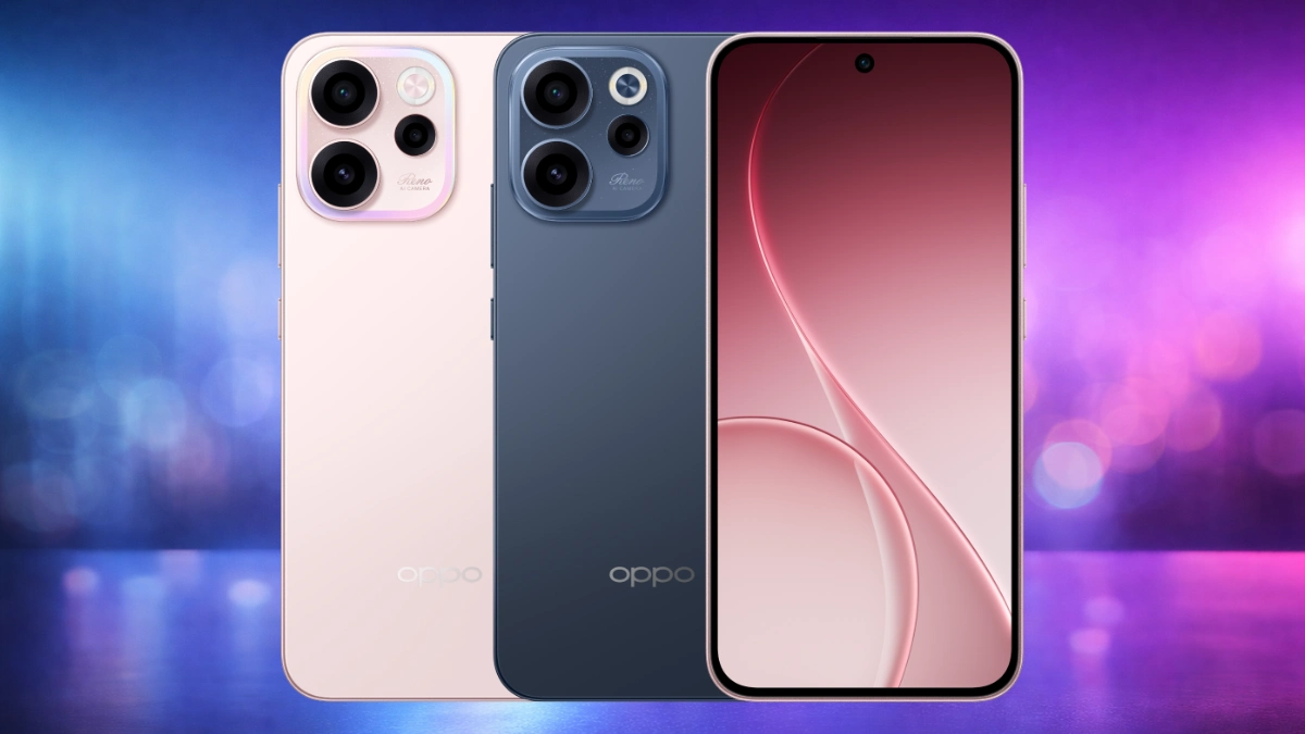 Oppo Reno15c 5G