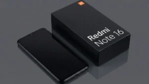 Redmi Note 16 5G