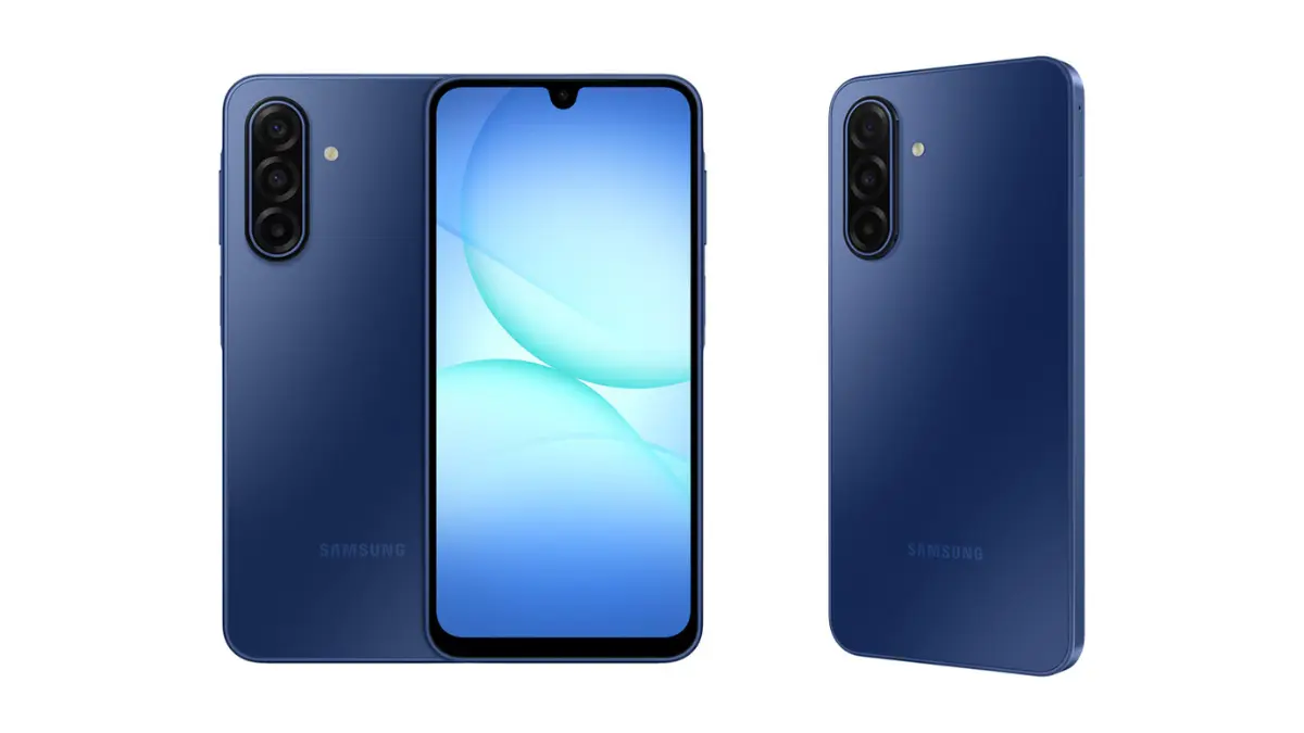 Samsung Galaxy A17 5G