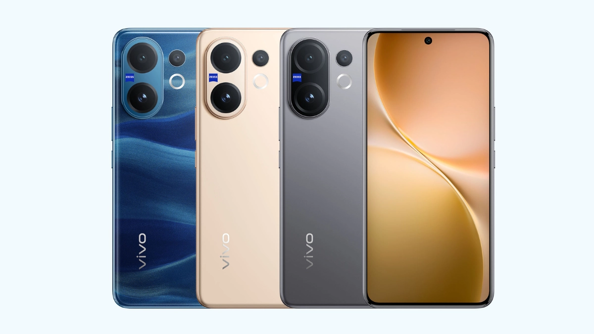 Vivo V60 5G