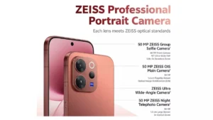 Vivo V70 Series Launch