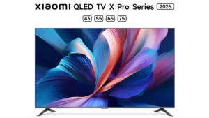 Xiaomi QLED TV X Pro 75 2026