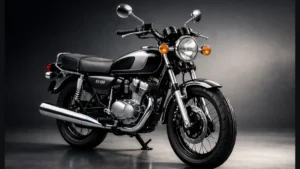 Yamaha RX100 2026