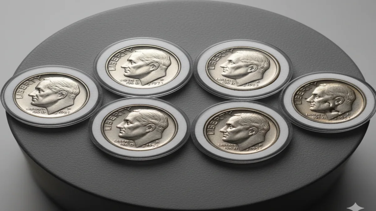 2026 Washington Quarter Value Guide