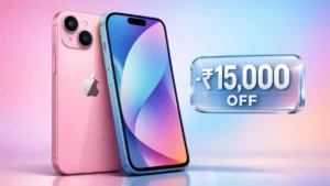 iPhone 15 Price Crash