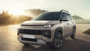 2026 hyundai exter facelift