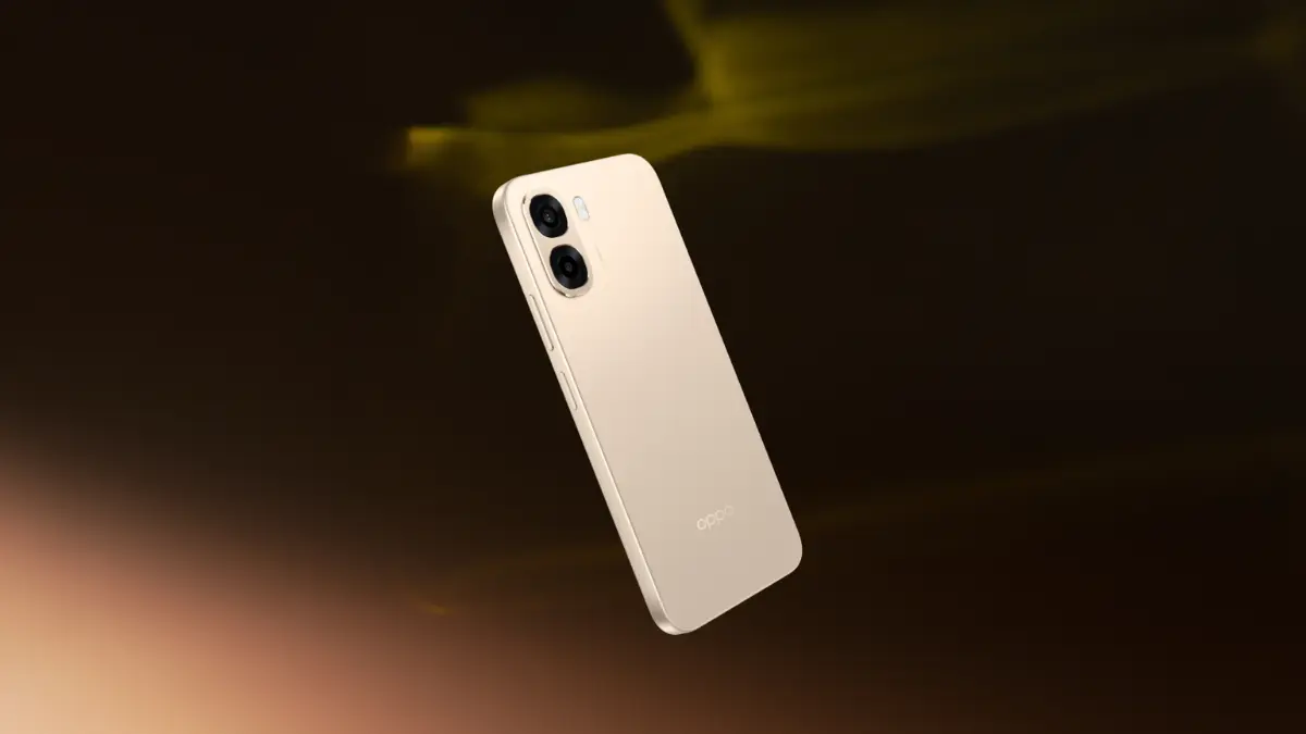 Oppo A6s 5G