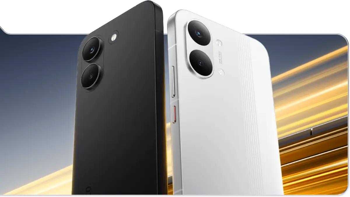 POCO X8 Pro Series