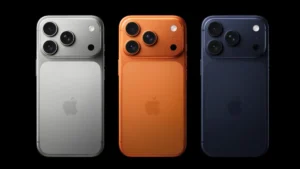 apple iphone 17 pro max