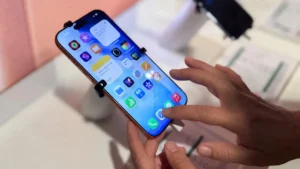 apple iphone 18 pro max price