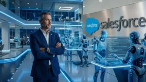 salesforce