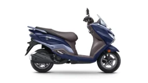 suzuki burgman street ex