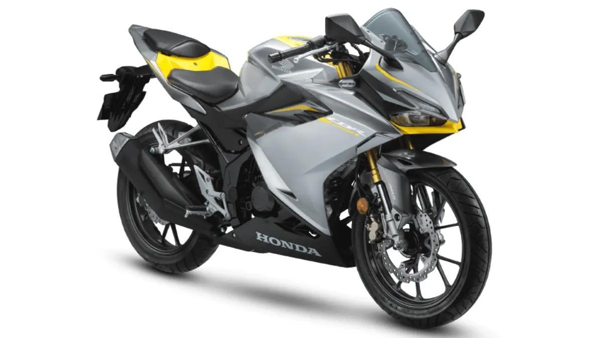 2026 honda cbr150r malaysia