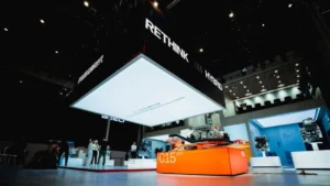 Beijing Auto Show 2026