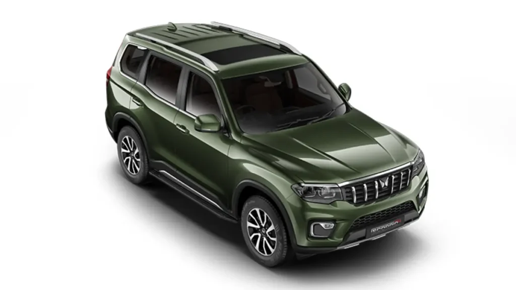 april car sales
